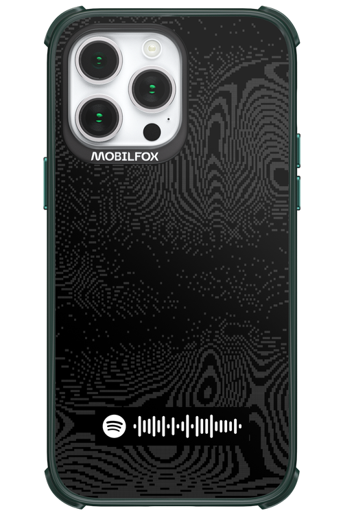 Techno frequency - Apple iPhone 14 Pro Max