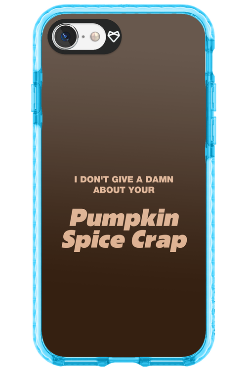 P-Spice Crap 2.0 - Apple iPhone 7