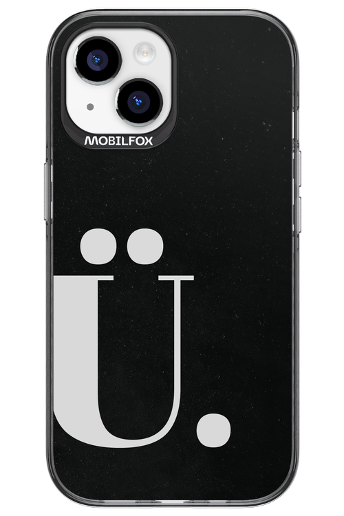 U II (Off Space) 2.0 - Apple iPhone 15