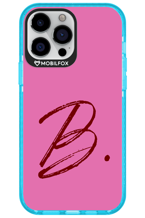 (Sorbet) B 2.0 - Apple iPhone 13 Pro Max