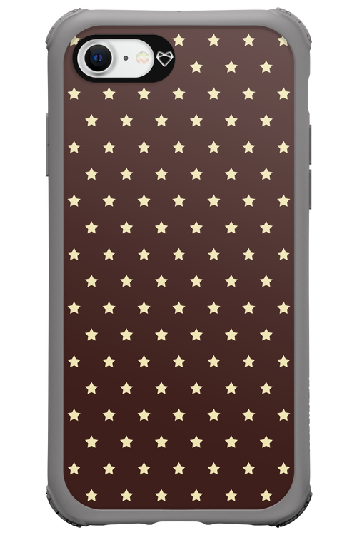Star Mousse - Apple iPhone SE 2022