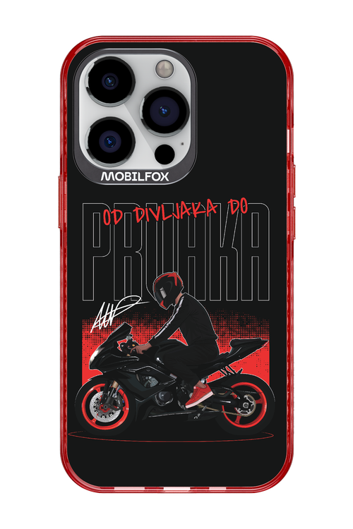 PRVHKA 2.0 - Apple iPhone 13 Pro