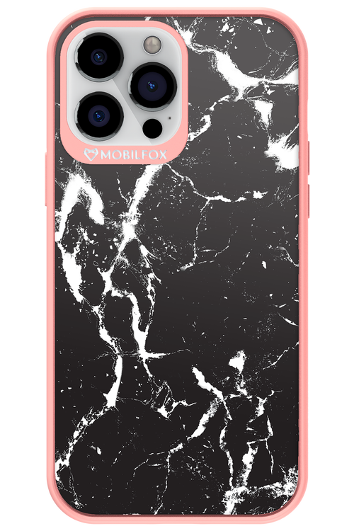 Grunge Marble - Apple iPhone 13 Pro Max