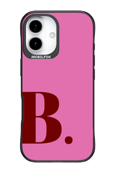 B (Sorbet) 2.0 - Apple iPhone 17