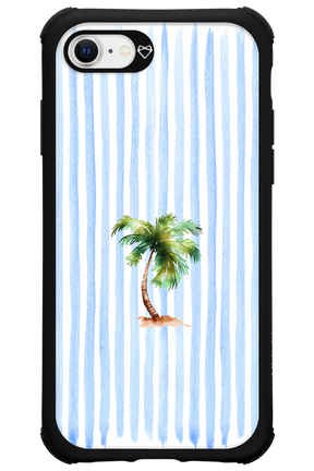 Palm Chill - Apple iPhone 7