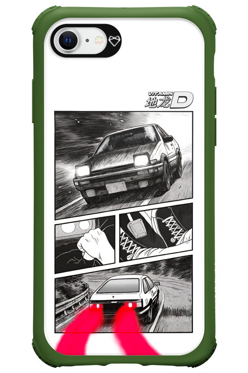 Vitamin D - Apple iPhone SE 2022