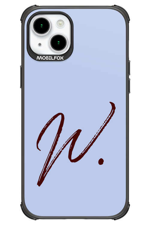 (Jellyfish Presso) W 2.0 - Apple iPhone 15 Plus