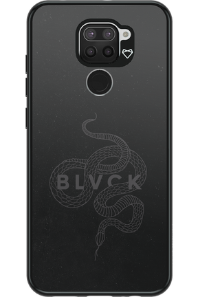 MAMBA - Xiaomi Redmi Note 9