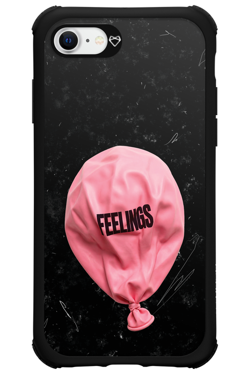 Feelings 2.0 - Apple iPhone 7