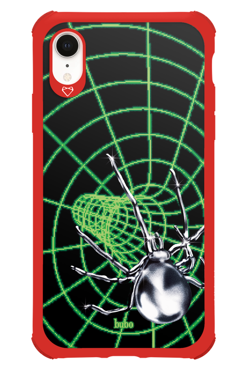 SINGULARITY - Apple iPhone XR