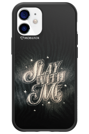 Slay with Me - Apple iPhone 12 Mini