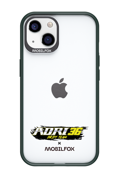 ADRI36 x Mobilfox Edition 2.0 - Apple iPhone 13
