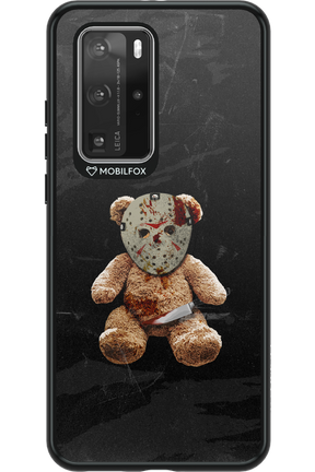 Teddy of Terror - Huawei P40 Pro