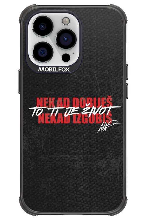 CARBON ADRI 2.0 - Apple iPhone 13 Pro