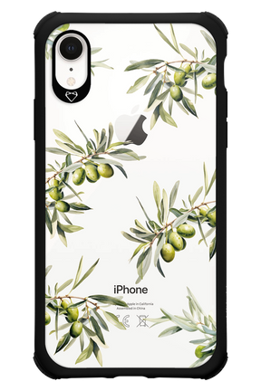 Olive Tree - Apple iPhone XR