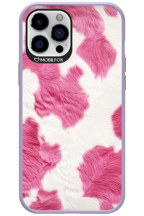 Pink Cow - Apple iPhone 12 Pro Max