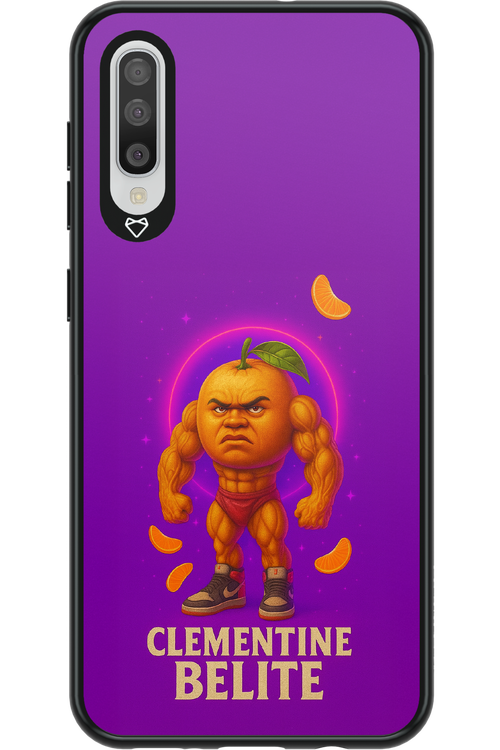 Clementine Belite Muscle 2.0 - Samsung Galaxy A50