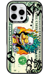 CLOWN - Apple iPhone 16 Pro Max