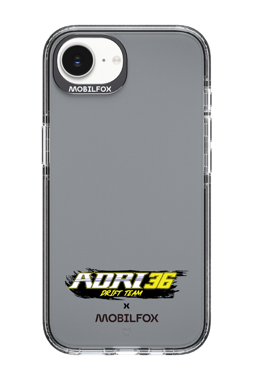 ADRI36 x Mobilfox Edition 2.0 - Apple iPhone 16e