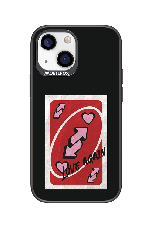 LOVE AGAIN 2.0 - Apple iPhone 13 Mini