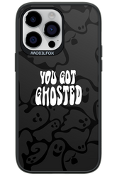 Ghosted - Apple iPhone 14 Pro Max