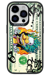 CLOWN - Apple iPhone 14 Pro