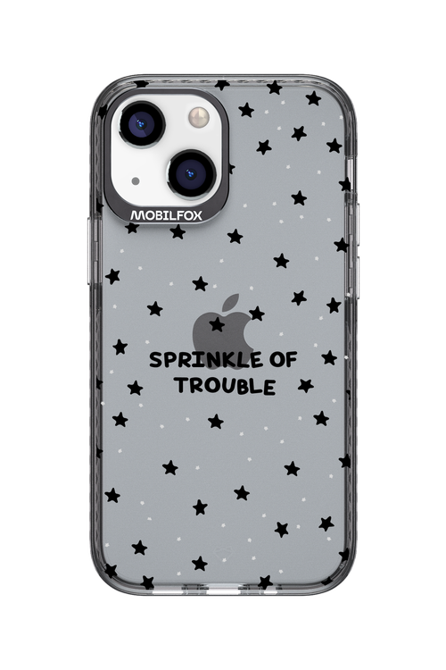 Trouble - Apple iPhone 13 Mini