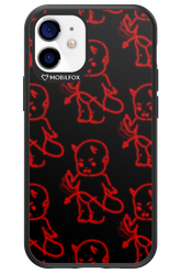 Hell Nah - Apple iPhone 12 Mini