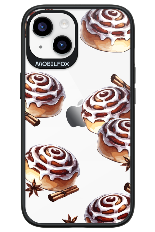 Spicy Cinnamon - Apple iPhone 14
