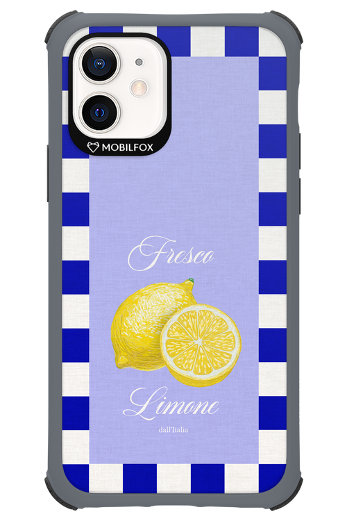 Fresssh - Apple iPhone 12