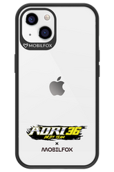 ADRI36 x Mobilfox Edition - Apple iPhone 13