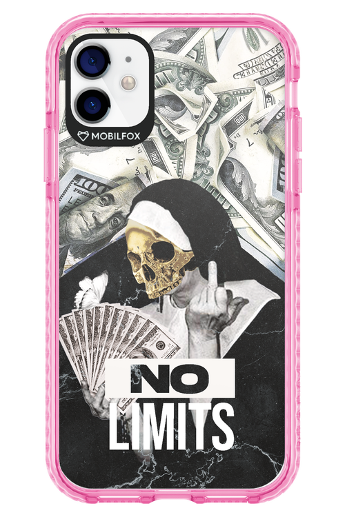 No Limits - Apple iPhone 11