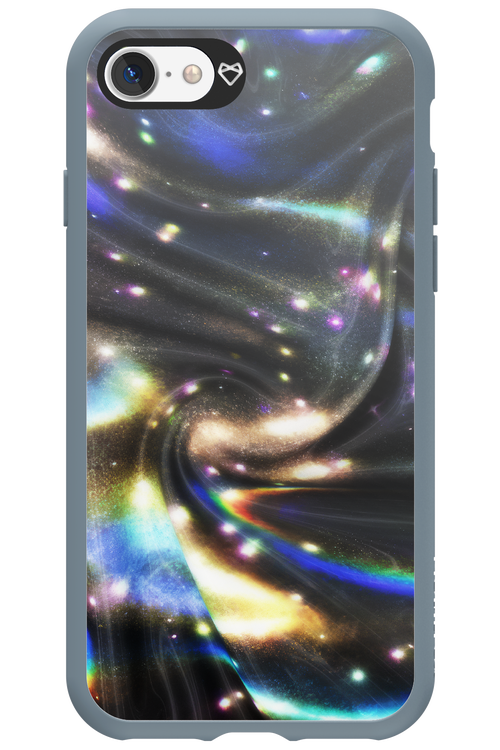 Lovely Aurora - Apple iPhone 7