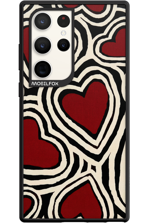 Paint with love 2.0 - Samsung Galaxy S23 Ultra