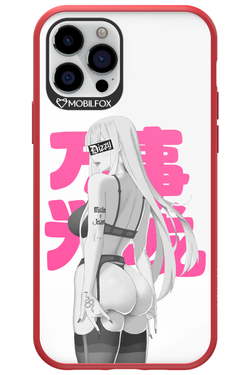 Shinto Shift - Apple iPhone 12 Pro