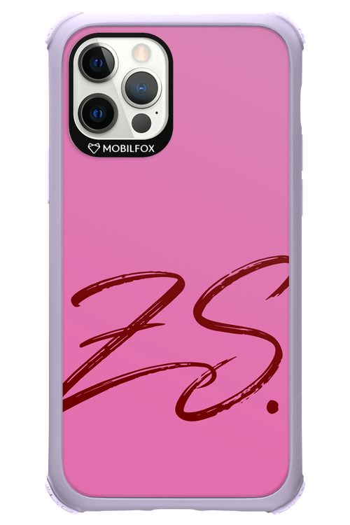 (Sorbet) ZS 2.0 - Apple iPhone 12 Pro
