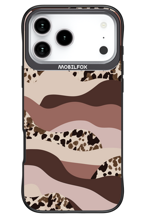 Earth Camo - Apple iPhone 17 Pro Max