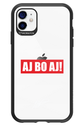 AJ BO AJ - Apple iPhone 11