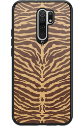 Urban Zebra - Xiaomi Redmi 9