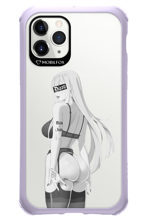 Electric Ronin - Apple iPhone 11 Pro