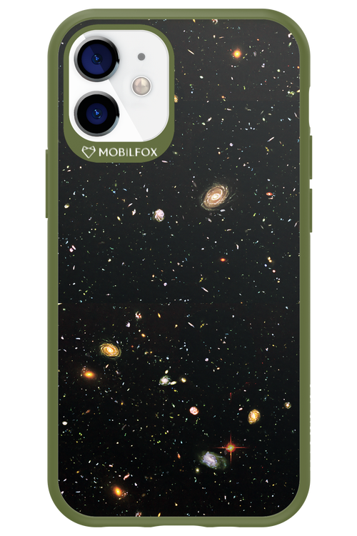 Cosmic Space 2.0 - Apple iPhone 12 Mini