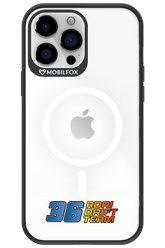 Minimal Drift - Apple iPhone 13 Pro Max