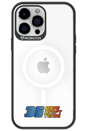 Minimal Drift - Apple iPhone 13 Pro Max