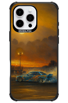 Drift Chaos - Apple iPhone 16 Pro Max