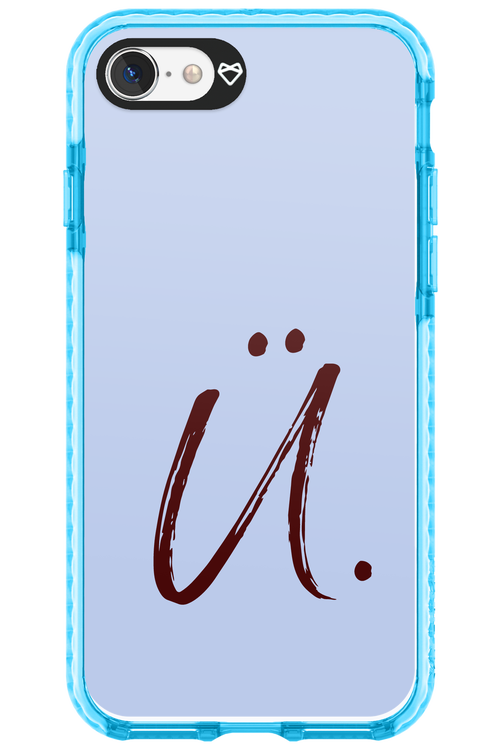(Jellyfish Presso) U II 2.0 - Apple iPhone SE 2022