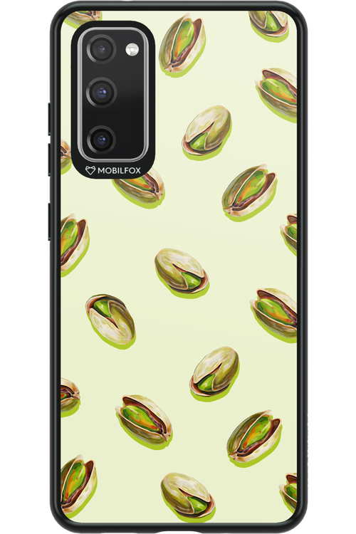 Pistachio Fever - Samsung Galaxy S20 FE
