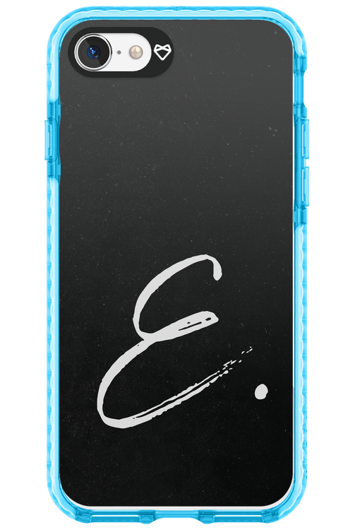 (Off Space) E - Apple iPhone SE 2020