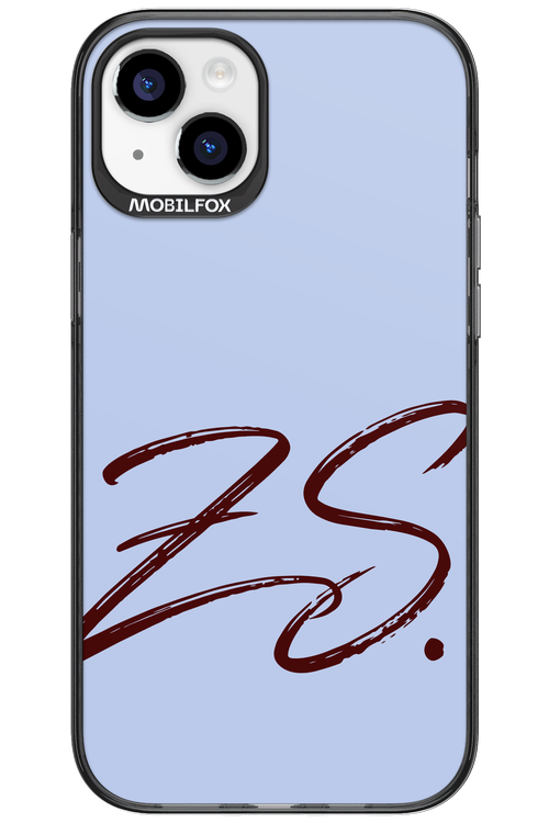 (Jellyfish Presso) ZS 2.0 - Apple iPhone 15 Plus