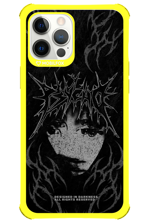 Schizo - Apple iPhone 12 Pro Max