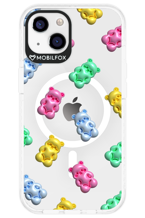 Gummmy Bears 2.0 - Apple iPhone 13